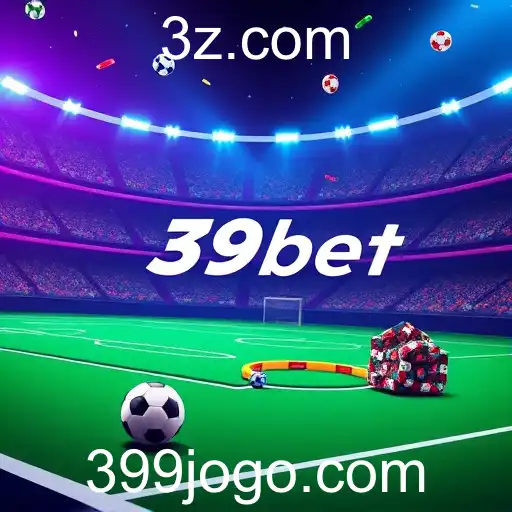 399bet: Revolução Digital nos Jogos de Azar em 2025