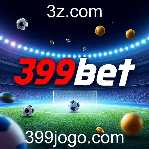 A Ascensão do 399bet no Cenário de Jogos Online