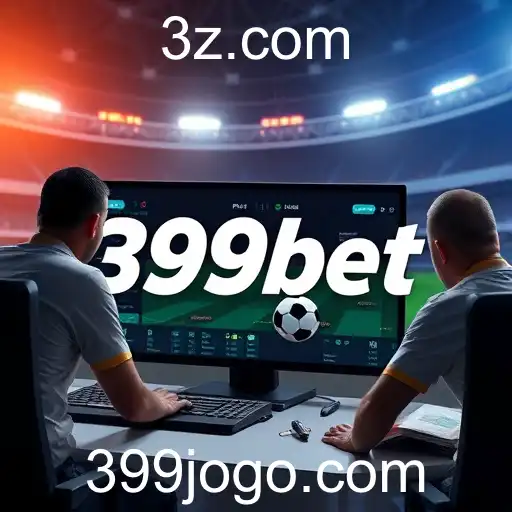 399bet Revoluciona o Cenário de Jogos Online