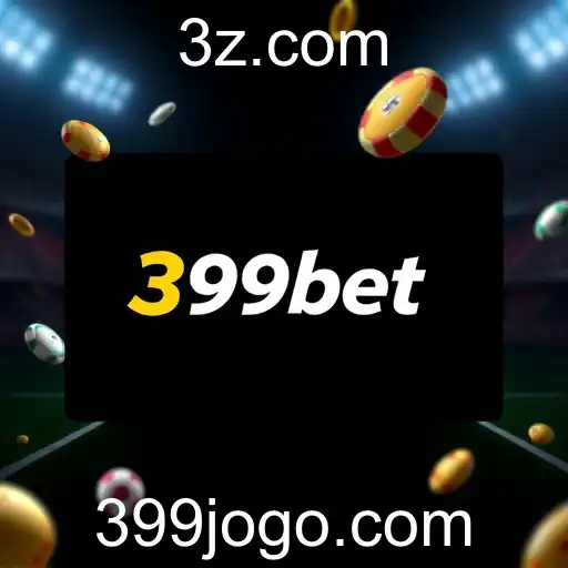 399bet: Inovações e Desafios no Mercado de Jogos Online