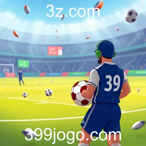 399bet: A Revolução do Entretenimento Online em 2025