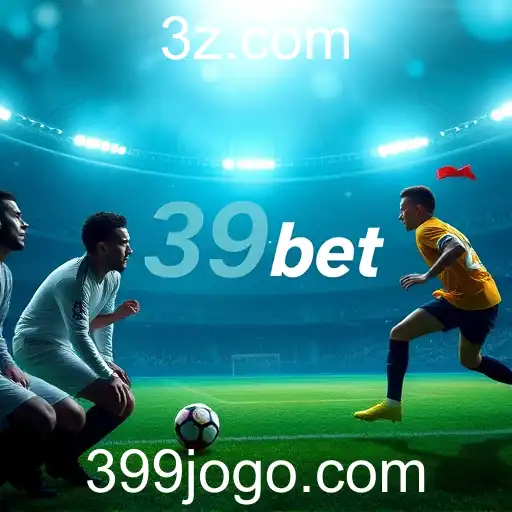 399bet Revoluciona o Mercado de Apostas