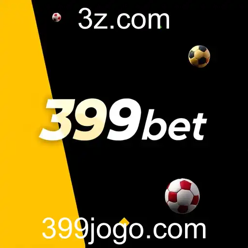 A Ascensão do 399bet no Mundo dos Jogos Online