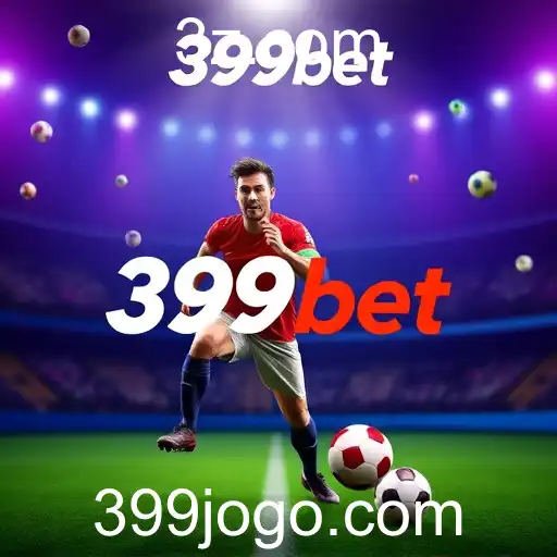 O Fenômeno 399bet no Cenário Atual de Jogos Online