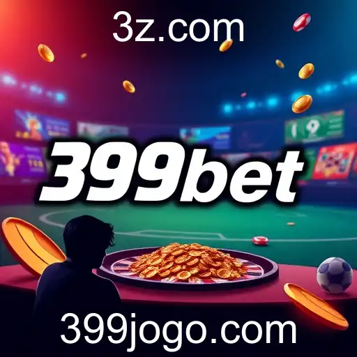 399bet: Crescimento e Inovação no Mercado de Jogos Online
