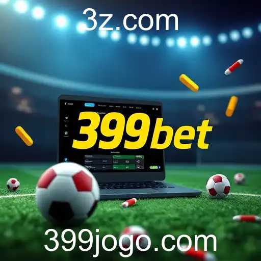 399bet Revoluciona Jogos Online em Português