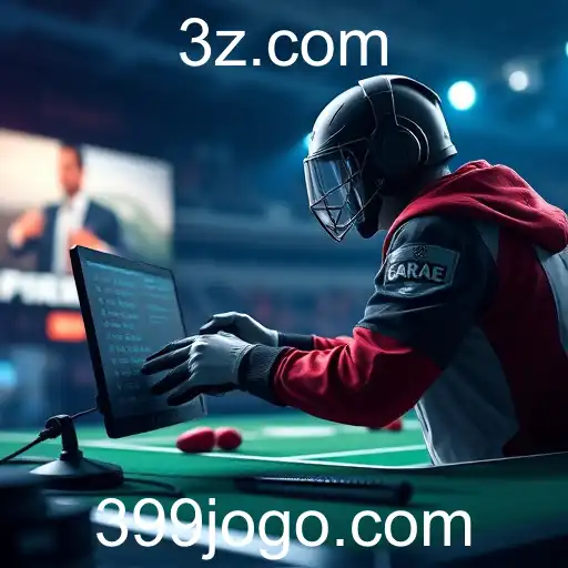 A Expansão das Apostas Online e o Crescimento da 399bet