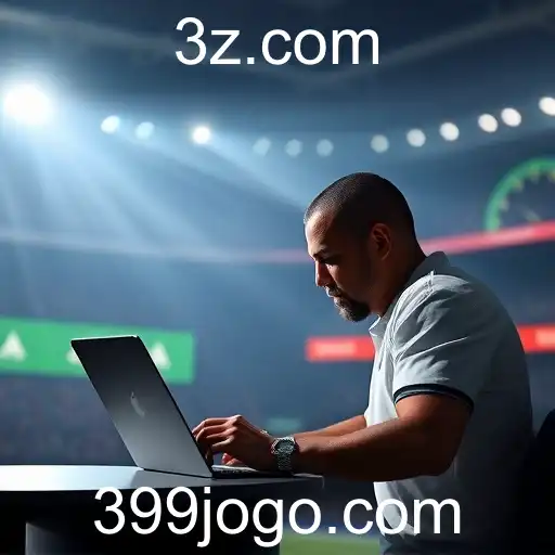 Novo Panorama no Mercado de Apostas Online no Brasil