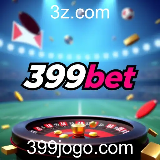 O Impacto do '399bet' nos Jogos de Apostas em 2025