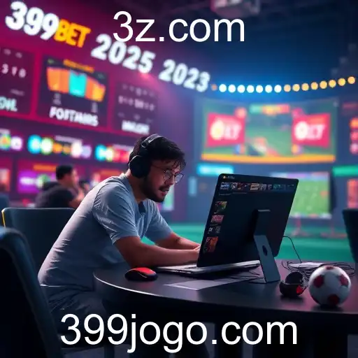 Impacto dos Jogos Online em 2025