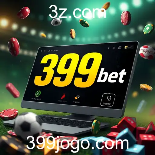 O Fenômeno do Crescimento do 399bet no Brasil