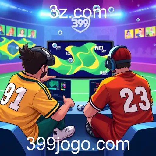 Crescimento do Mercado de Jogos Online em 2025