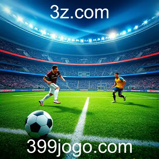 Expansão dos Jogos Online: 399bet se Destaca