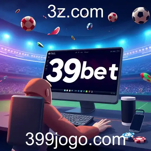 Crescimento e Desafios no Mercado de Jogos Online