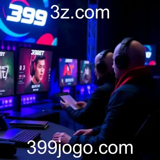 Tendências do Mercado de Jogos Online em 2025