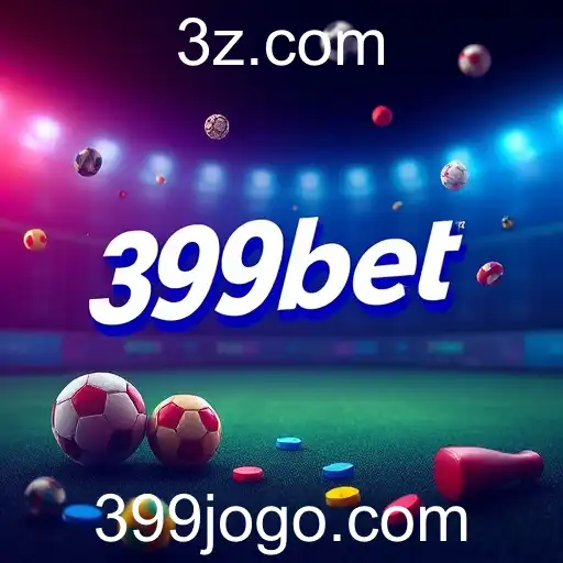 399bet Cresce no Mercado de Jogos Online em 2025