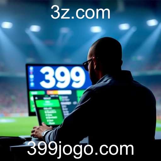 399bet e o Crescimento dos Jogos Online em 2025