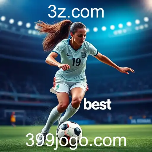 A Evolução do Mercado de Jogos Online com 399bet