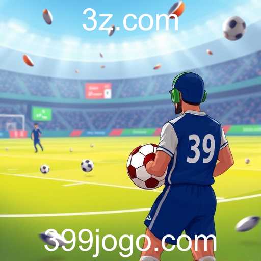 399bet: A Revolução do Entretenimento Online em 2025