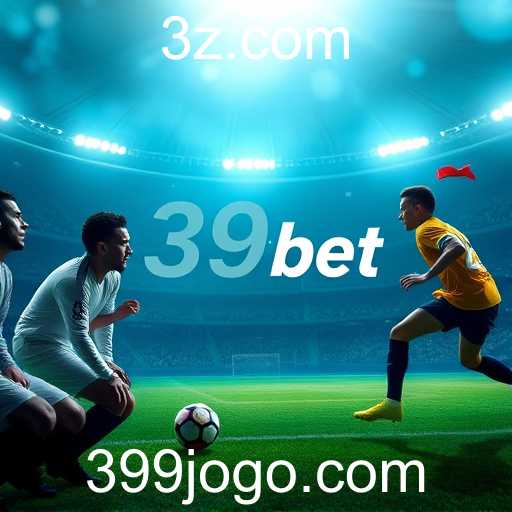 399bet Revoluciona o Mercado de Apostas