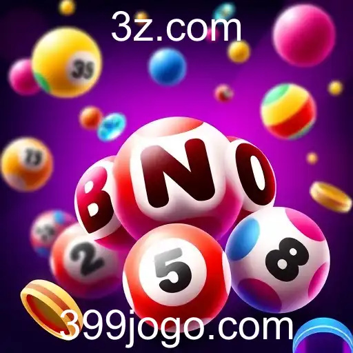 A Evolução dos Jogos de Bingo na Plataforma 399bet