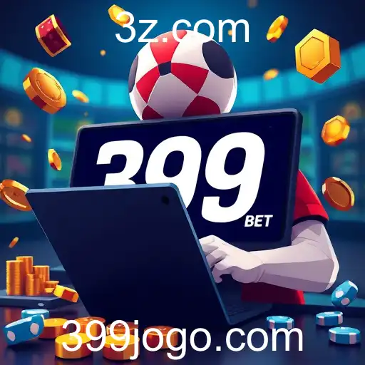 O Impacto do 399Bet na Economia Digital Brasileira