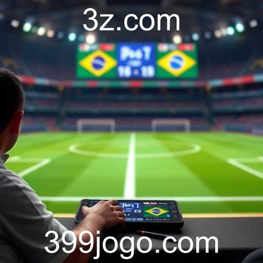 O Mercado de Apostas On-line em Crescimento no Brasil