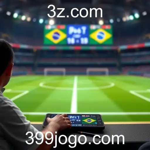 O Mercado de Apostas On-line em Crescimento no Brasil