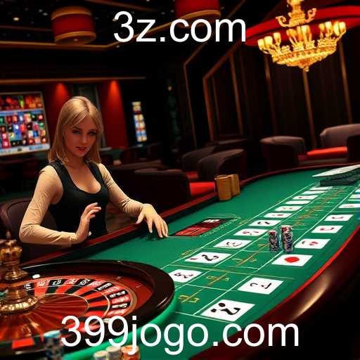 A Ascensão do 399bet no Setor de Jogos em 2025